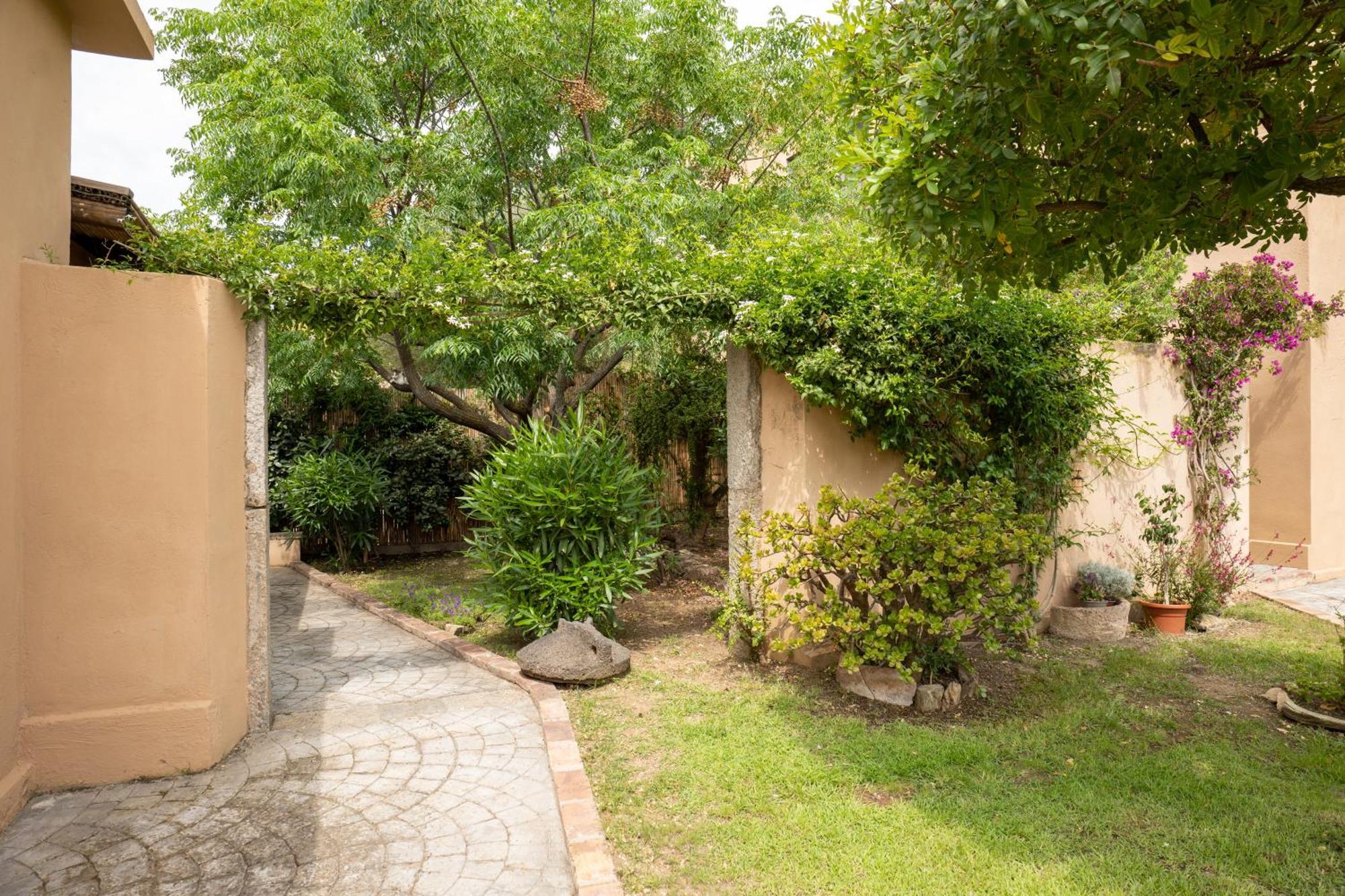 テウラーダ Il Casaleヴィラ エクステリア 写真